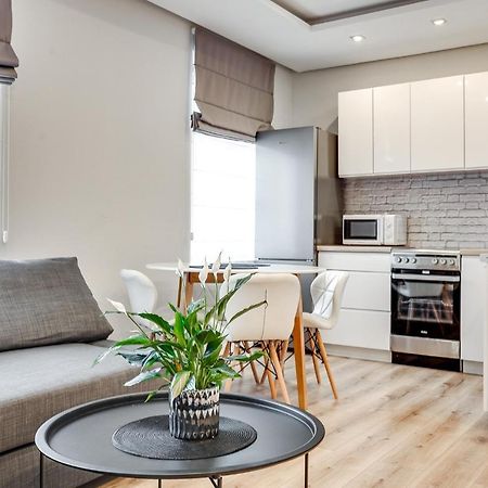Central Platinum Apartments 31 Rybnik  Luaran gambar