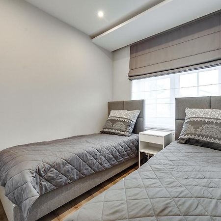 Central Platinum Apartments 31 Rybnik  Luaran gambar