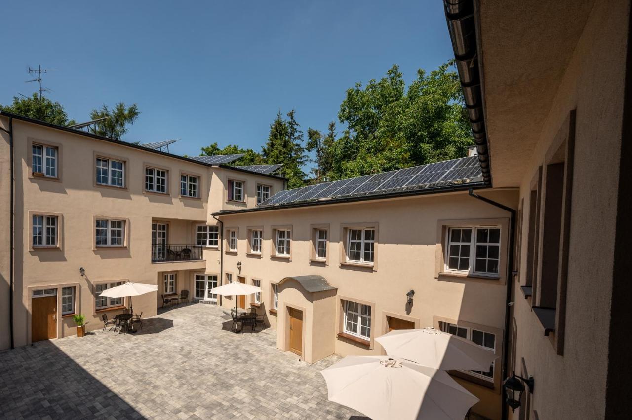 Central Platinum Apartments 31 Rybnik  Luaran gambar
