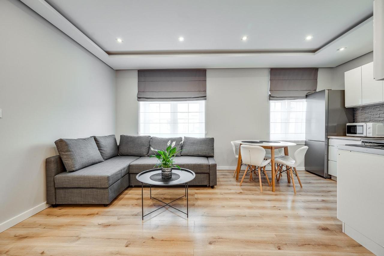 Central Platinum Apartments 31 Rybnik  Luaran gambar