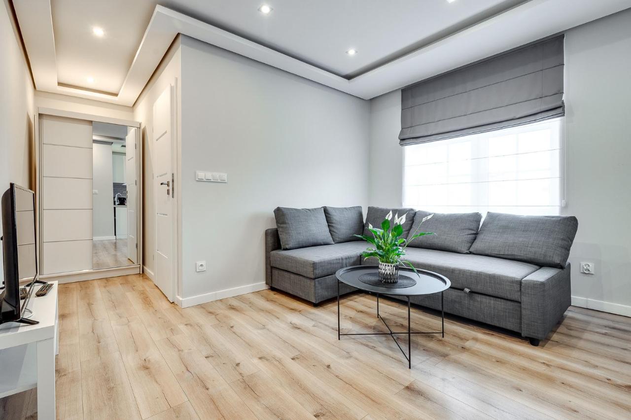 Central Platinum Apartments 31 Rybnik  Luaran gambar